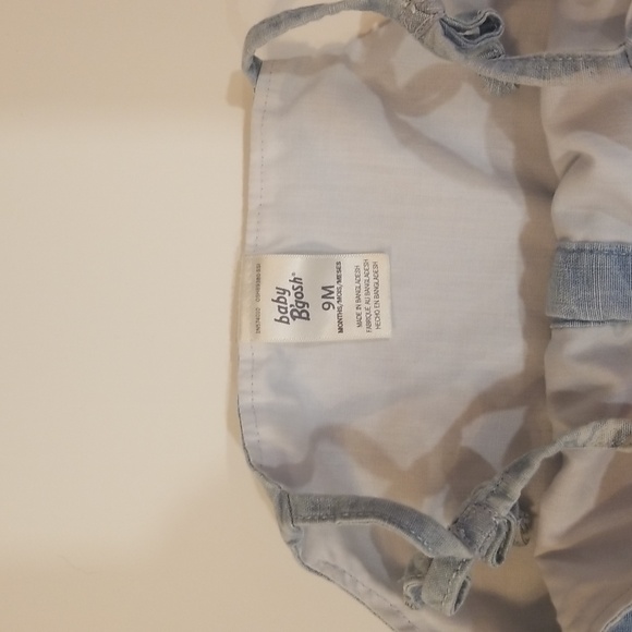 Bundle Of Girl Clothes 6-12 Months - Picture 13 of 16